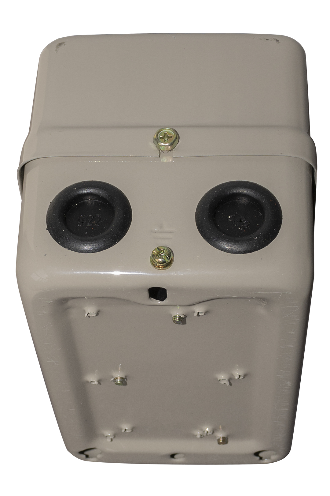 ARRANCADOR MAGNETICO 7.5HP 19A 220V