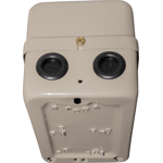ARRANCADOR MAGNETICO 10HP 29A 220V