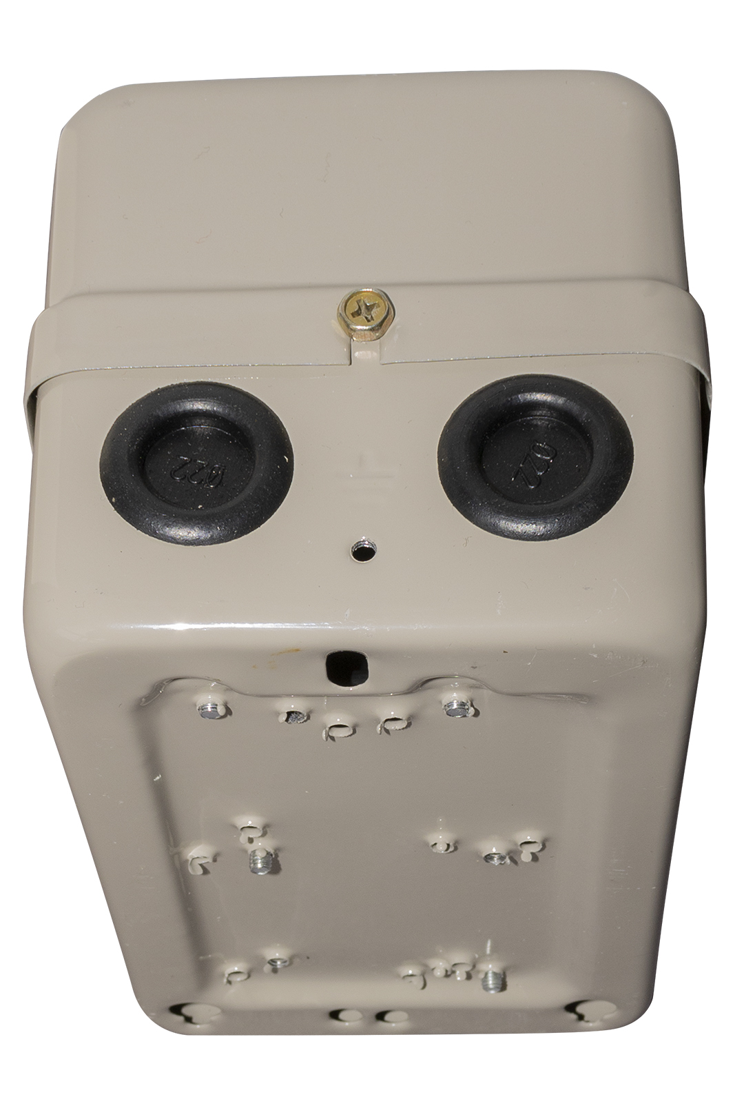 ARRANCADOR MAGNETICO 10HP 29A 220V