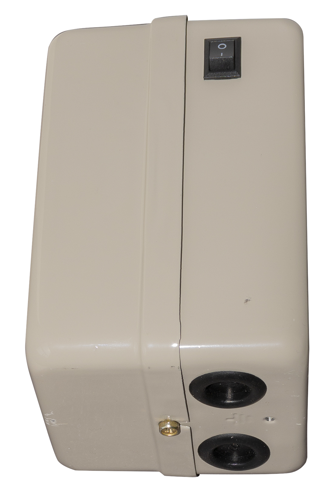 ARRANCADOR MAGNETICO 10HP 29A 220V