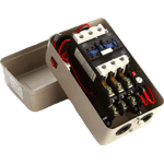 ARRANCADOR MAGNETICO 440V, 2.2KW, 5A