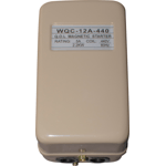 ARRANCADOR MAGNETICO 440V, 2.2KW, 5A
