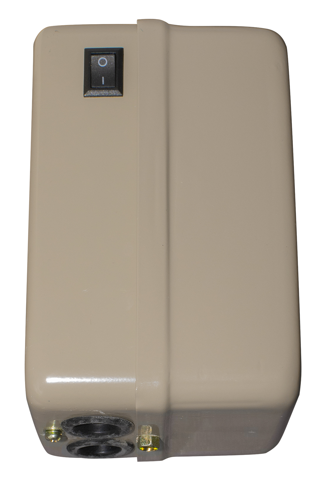ARRANCADOR MAGNETICO 440V, 2.2KW, 5A