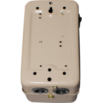 ARRANCADOR MAGNETICO 440V, 2.2KW, 5A