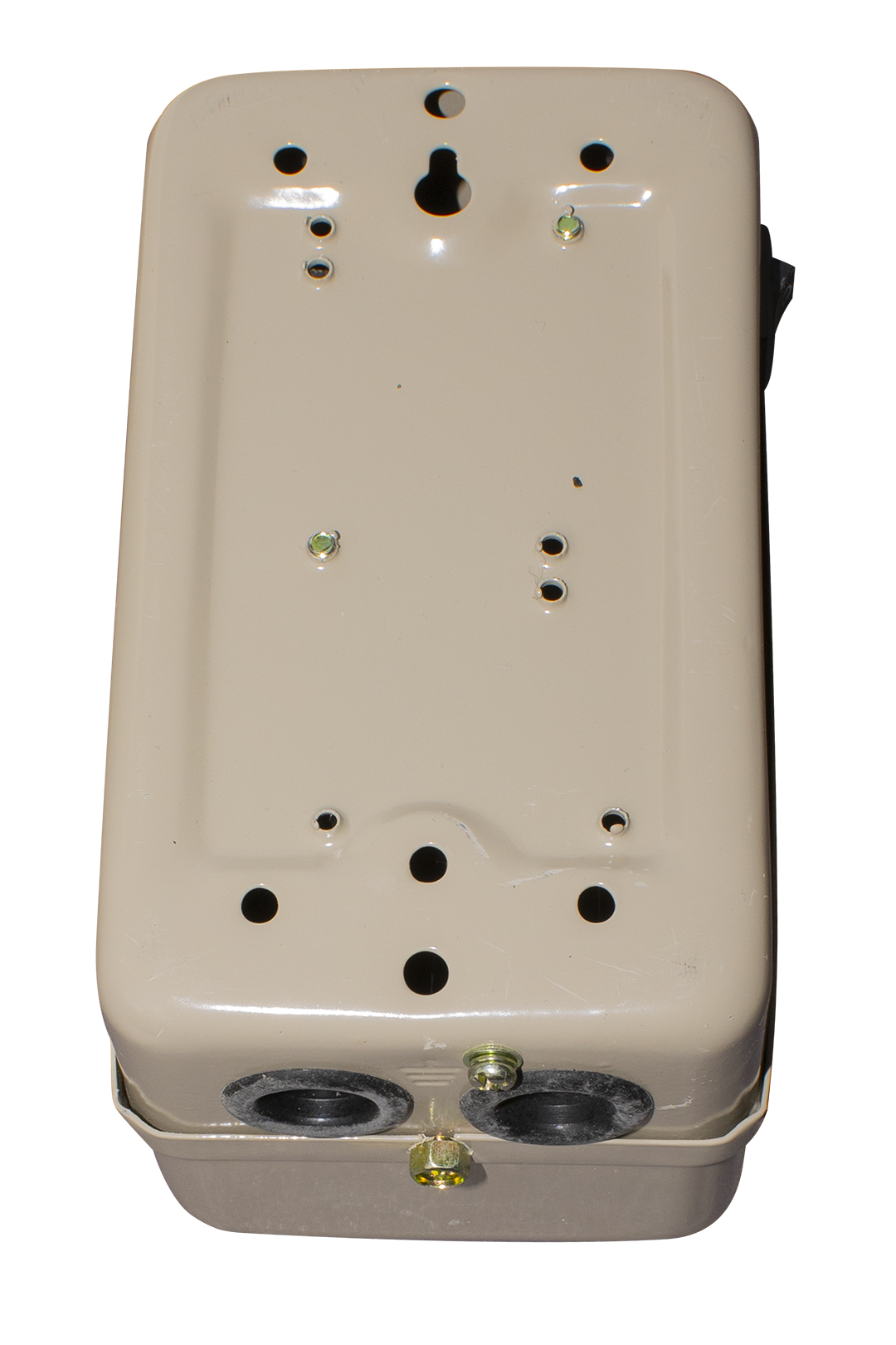 ARRANCADOR MAGNETICO 440V, 2.2KW, 5A