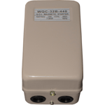 ARRANCADOR MAGNETICO 440V, 7.5KW, 15A