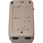 ARRANCADOR MAGNETICO 440V, 7.5KW, 15A