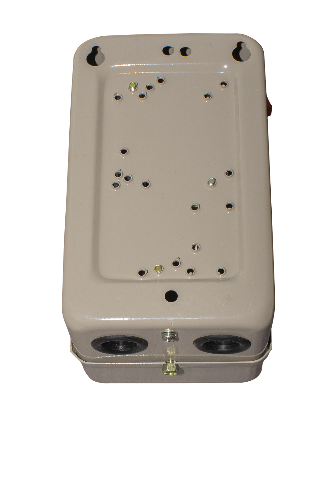 ARRANCADOR MAGNETICO 440V, 7.5KW, 15A
