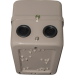 ARRANCADOR MAGNETICO 440V, 7.5KW, 15A