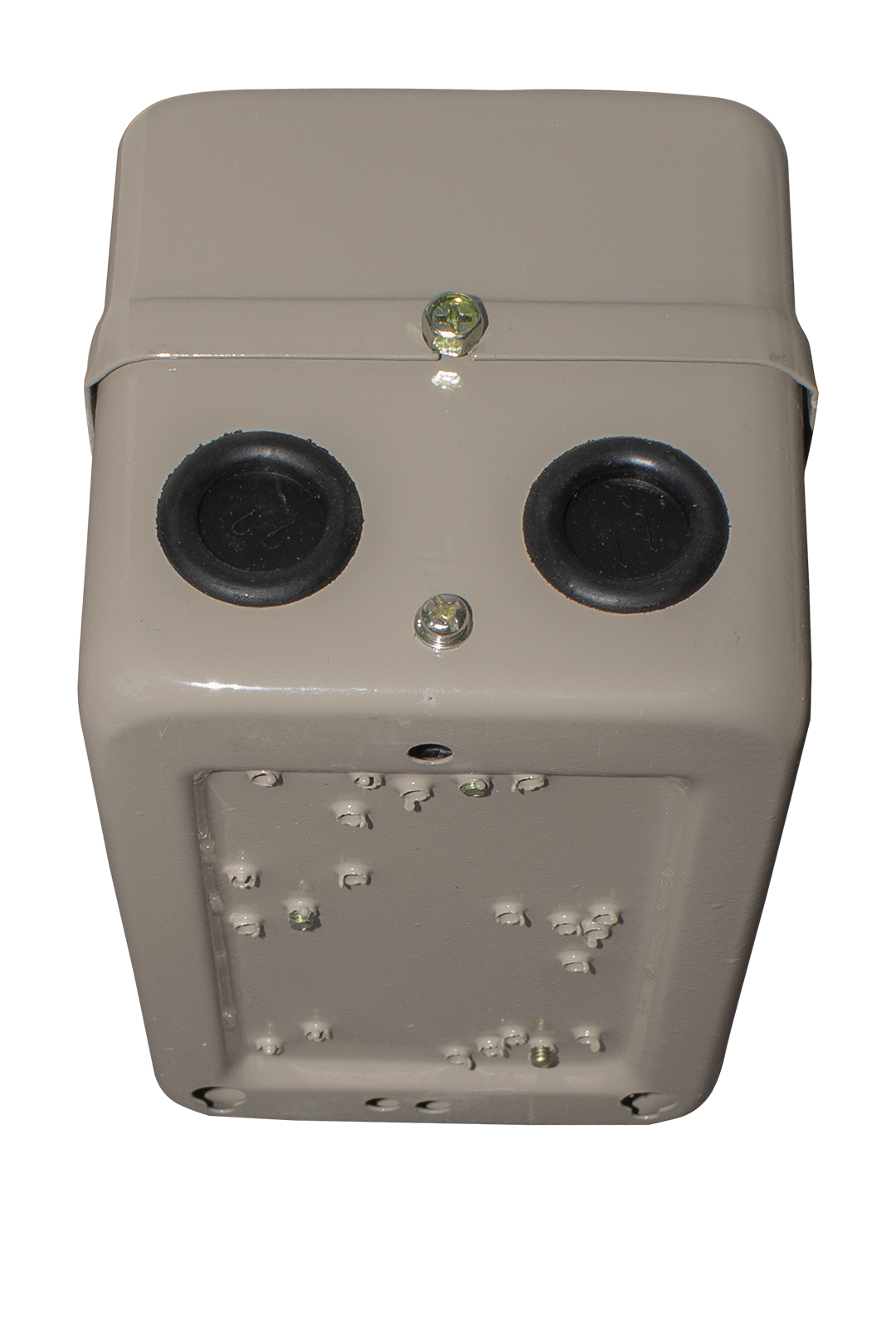ARRANCADOR MAGNETICO 440V, 7.5KW, 15A