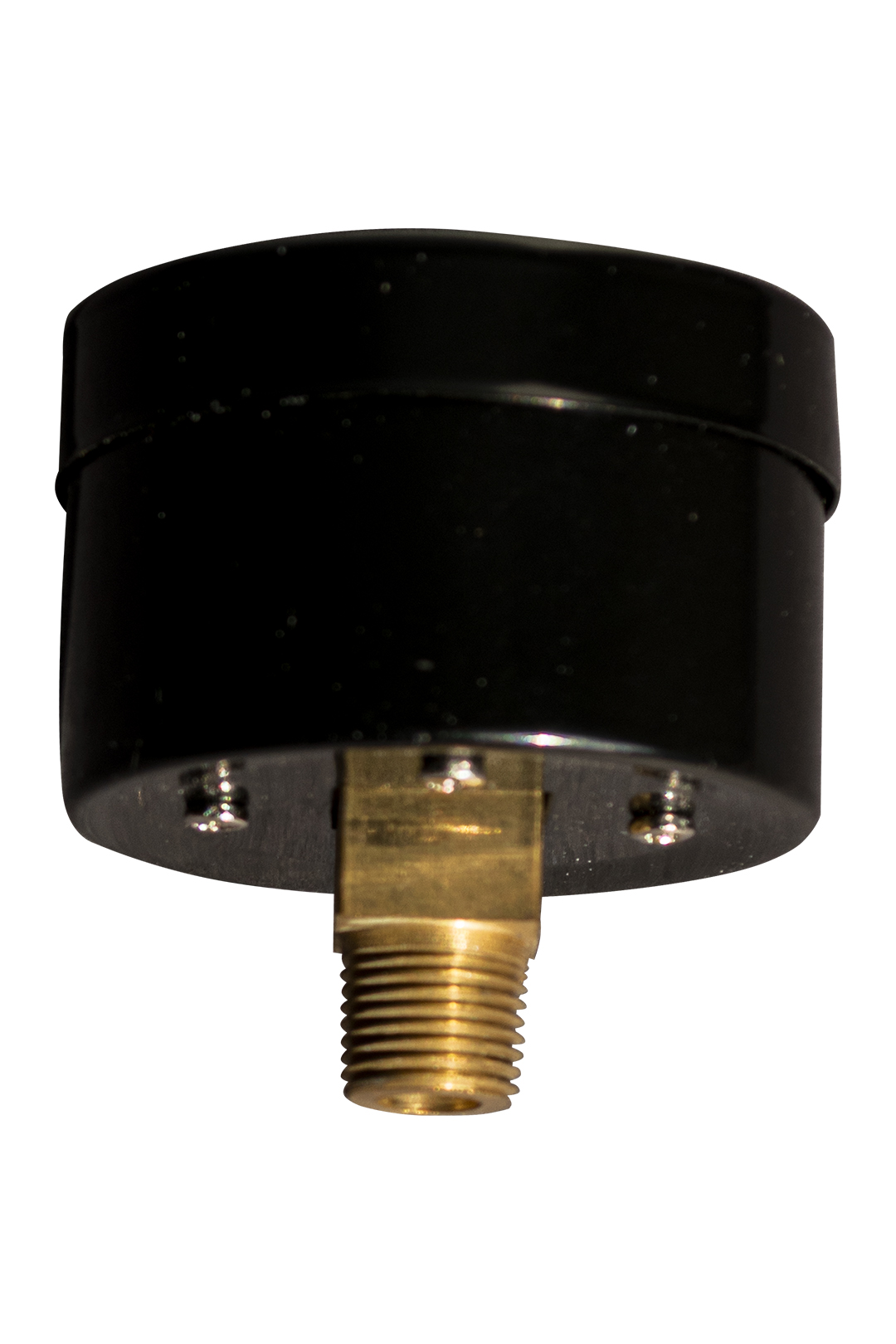 MANOMETRO POSTERIOR DE 1/8 1 1/2" 180PSI