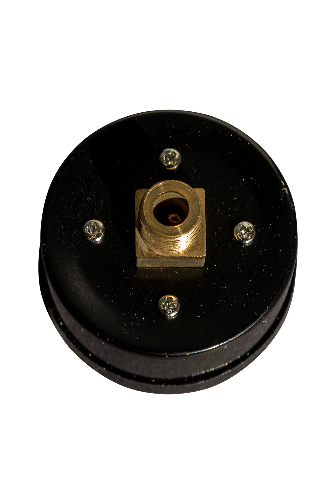MANOMETRO POSTERIOR DE 1/8 1 1/2" 180PSI