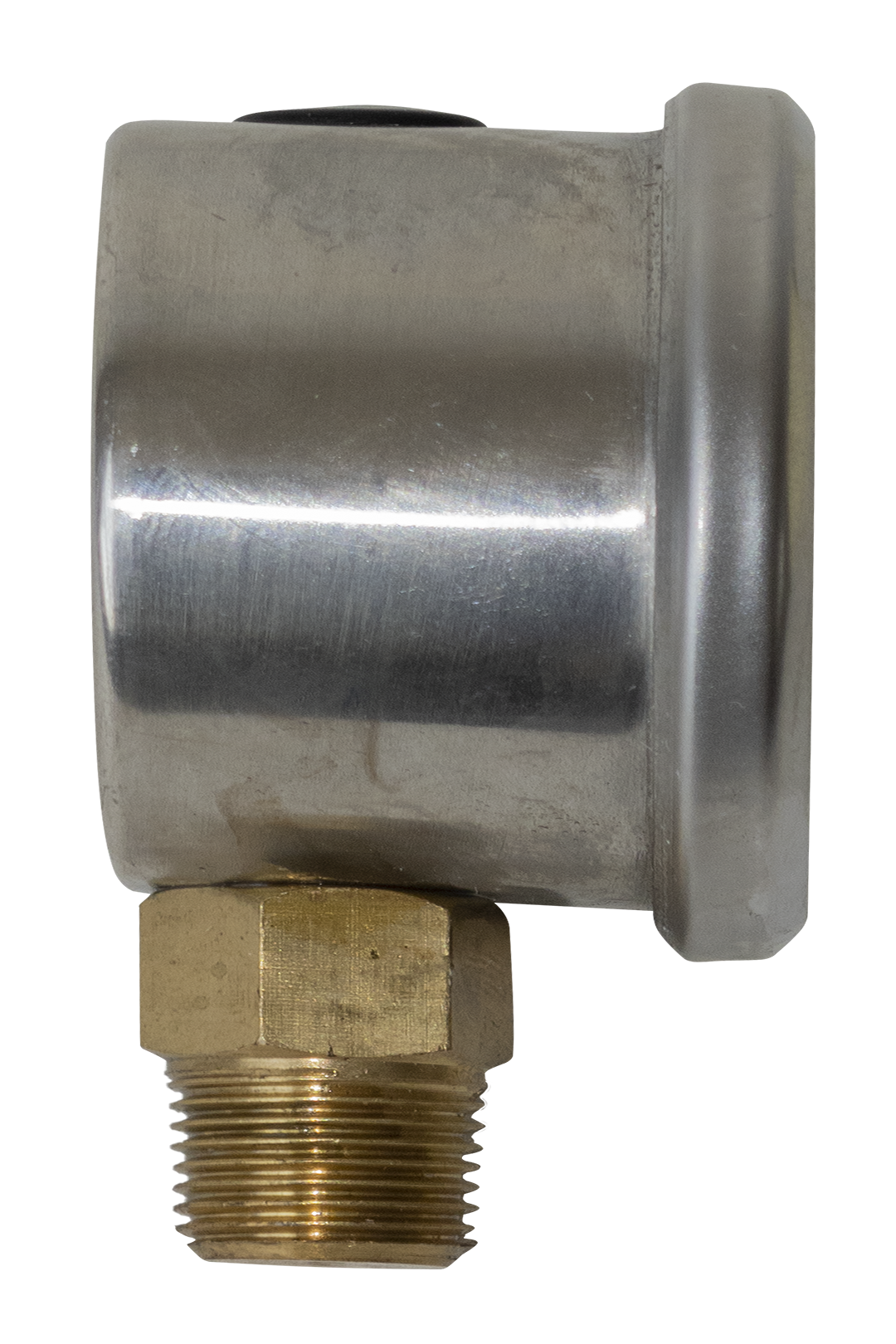 MANOMETRO DE GLICERINA DE 1/4 2" 200PSI