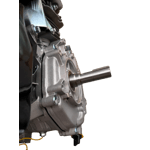 MOTOR A GASOLINA USO GENERAL, FLECHA DE CUÑERO 1" HY300 13HP 6.5 LTS ARRANQUE MANUAL