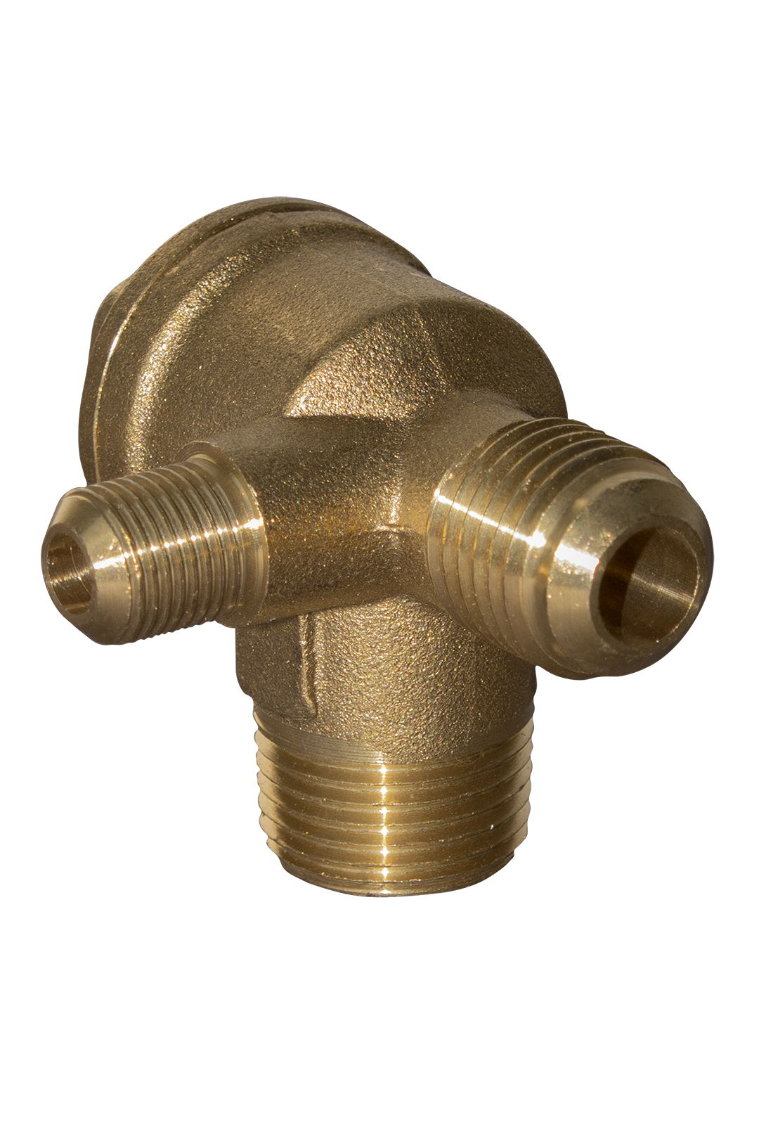 CHECK PARA COMPRESOR L.A. 1/4 X 3/8