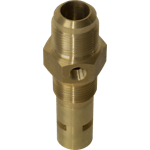 VALVULA CHECK #20 FLARE 3/4 POR 3/4