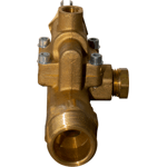 VALVULA CONTROLADORA PARA COMPRESOR A GASOLINA 3/4