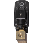 VALVULA DREN ELECTRONICA DE 1/2" AC110V
