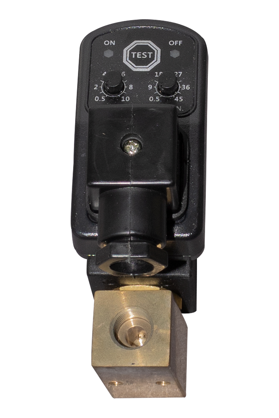 VALVULA DREN ELECTRONICA DE 1/2" AC110V