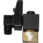 VALVULA DREN ELECTRONICA DE 1/2" AC110V