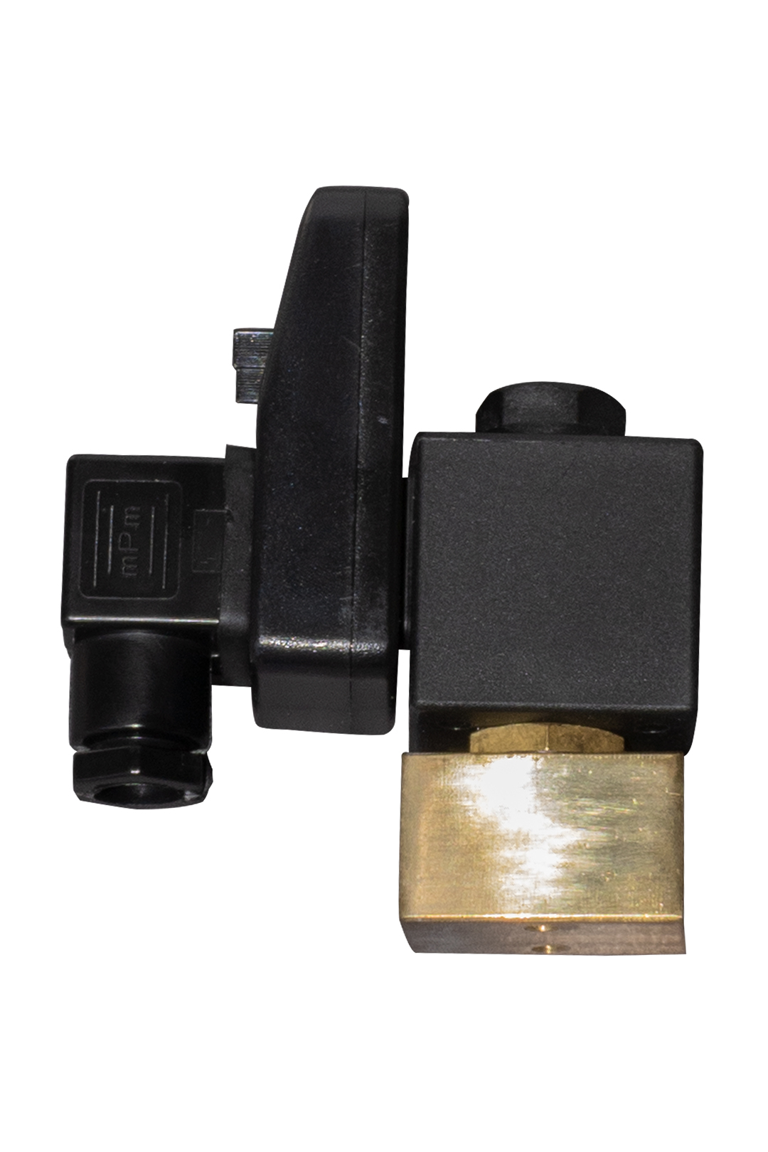VALVULA DREN ELECTRONICA DE 1/2" AC110V