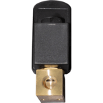 VALVULA DREN ELECTRONICA DE 1/2" AC110V