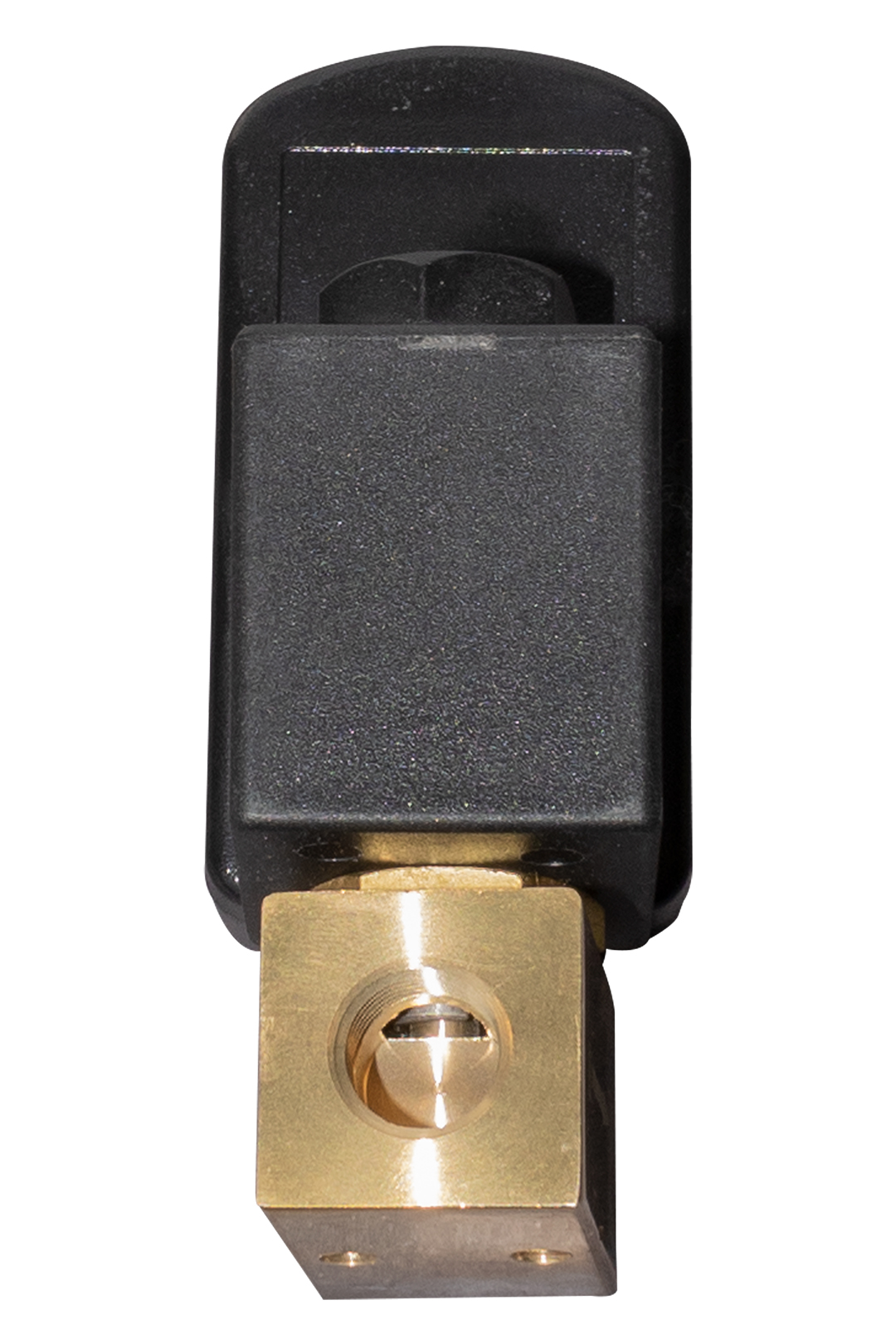 VALVULA DREN ELECTRONICA DE 1/2" AC110V