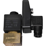 VALVULA DREN ELECTRONICA DE 1/2" AC110V