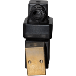 VALVULA DREN ELECTRONICA DE 1/2" AC110V