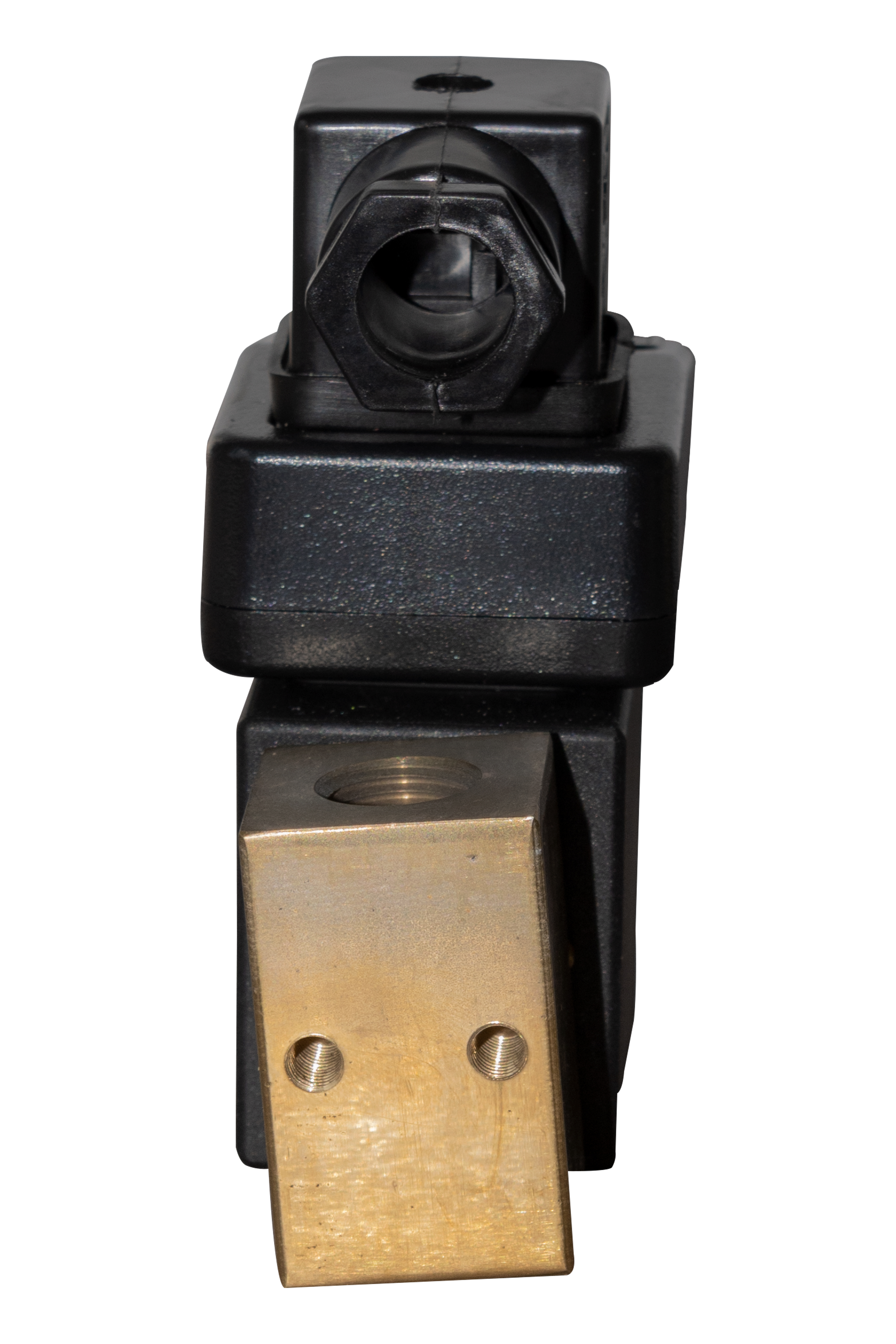 VALVULA DREN ELECTRONICA DE 1/2" AC110V