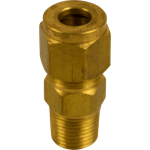 NIPLE 1/8 NPT X 1/4 BARRIL