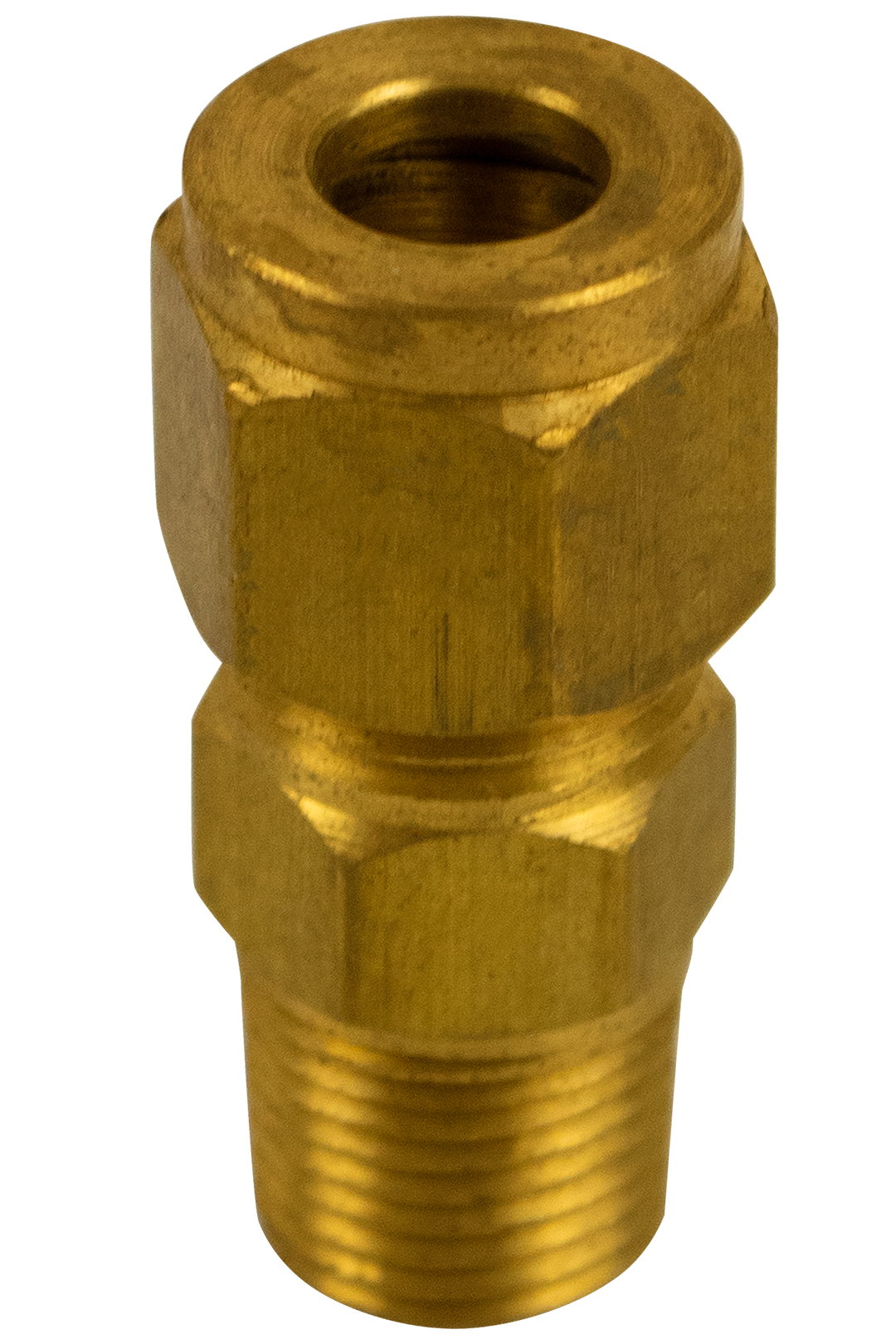 NIPLE 1/8 NPT X 1/4 BARRIL