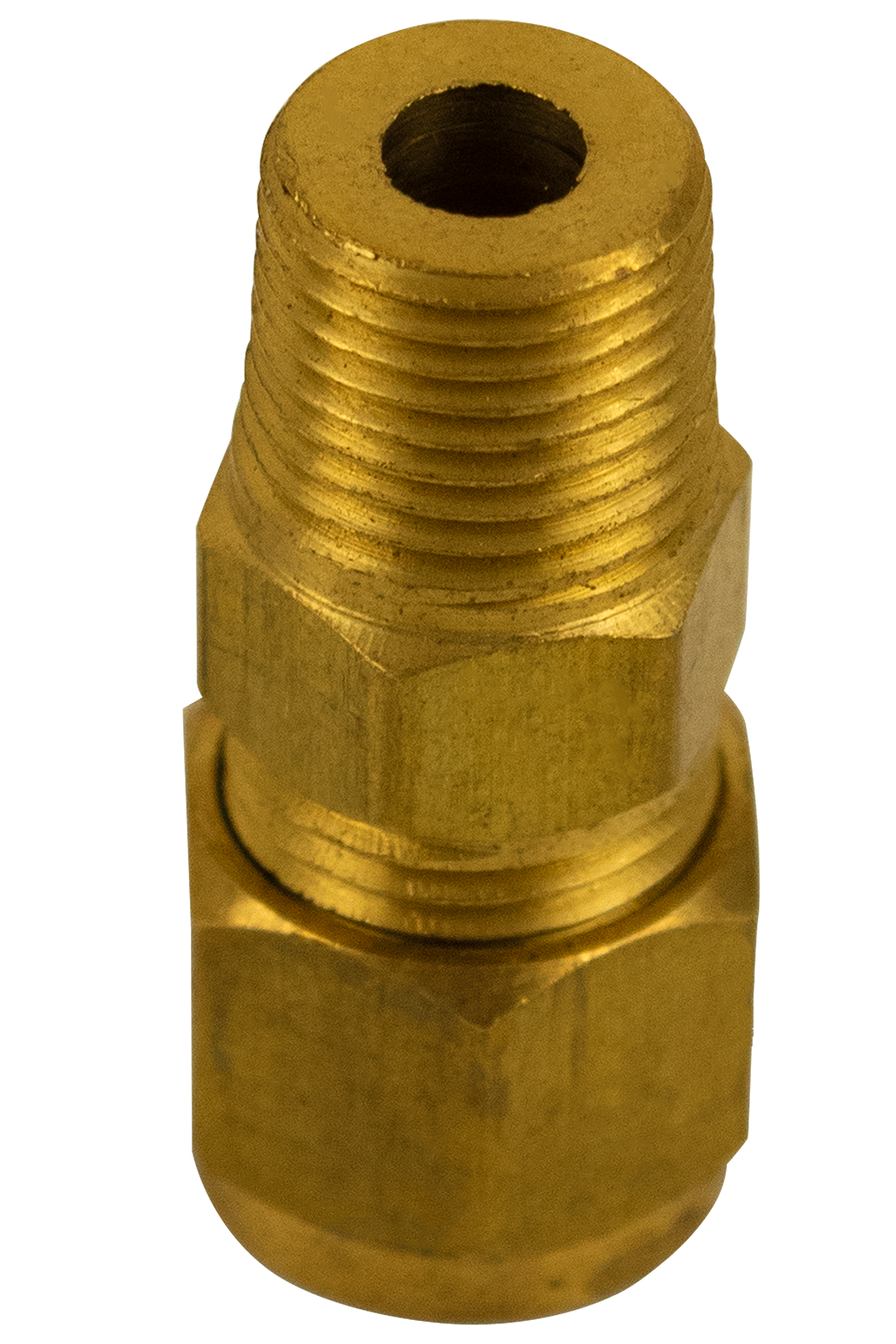 NIPLE 1/8 NPT X 1/4 BARRIL