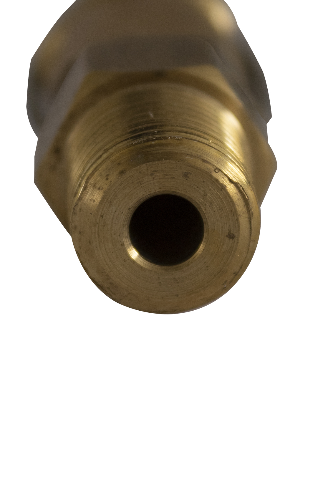 VALVULA DE SEGURIDAD #30-1 CHICA DE 1/4" 150 PSI.
