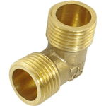 CODO DE CABEZAL GONY 3/8" POR 3/8"