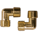 CODO DE CABEZAL GONY 3/8" POR 3/8"