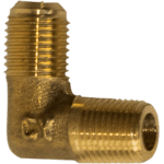 CODO DE 90° DE 1/8"