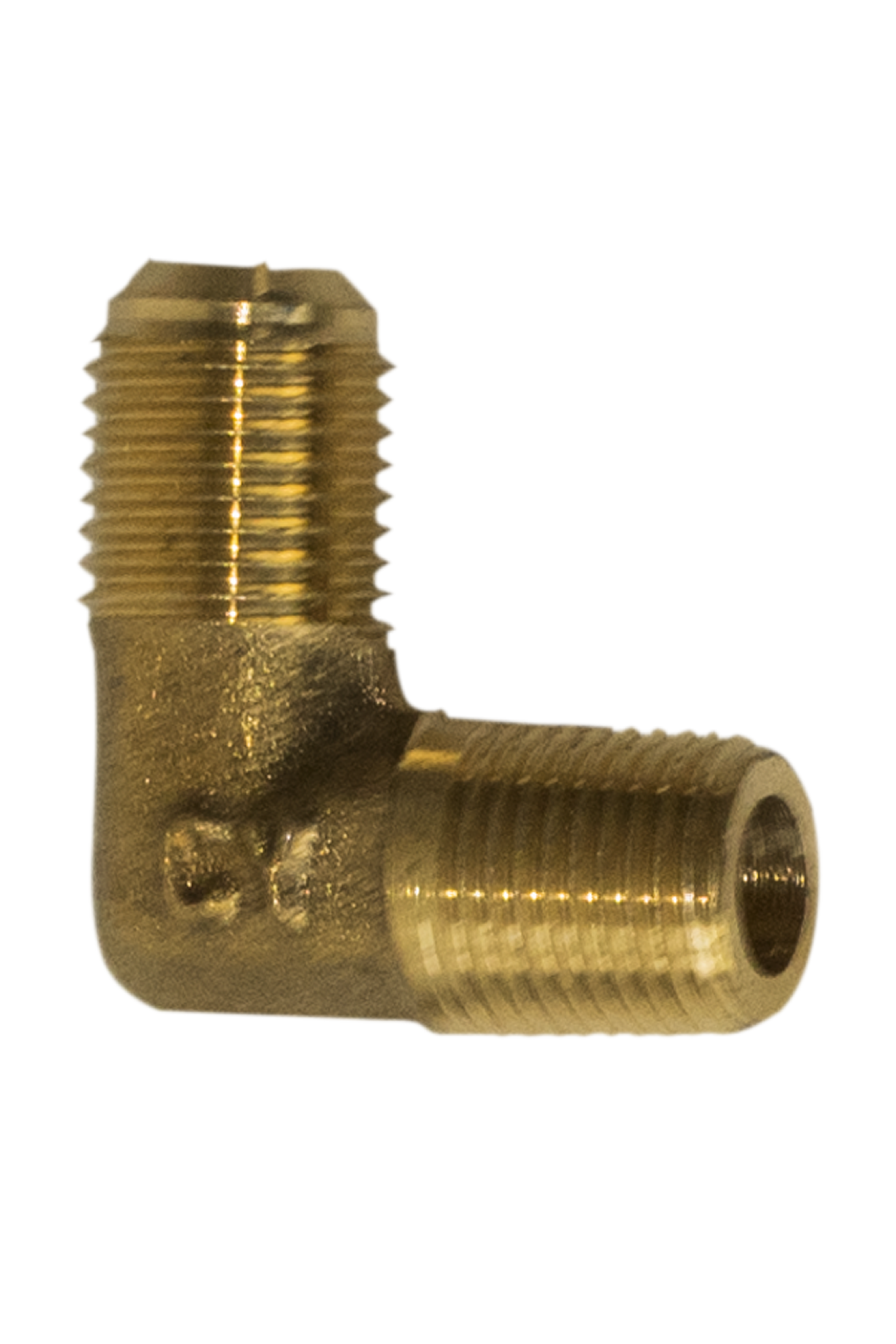 CODO DE 90° DE 1/8"