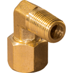 CODO DE 90° DE 1/8"
