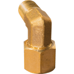 CODO DE 90° DE 1/8"