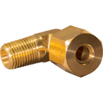 CODO DE 90° DE 1/8"
