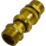 VALVULA DE PASO DE 1/4" TLF