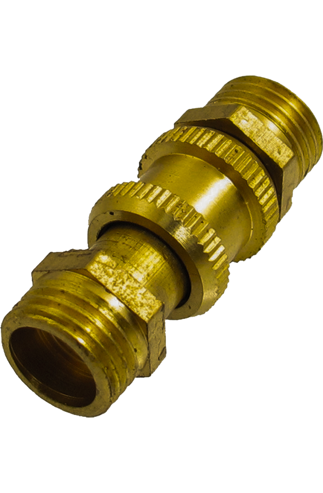 VALVULA DE PASO DE 1/4" TLF