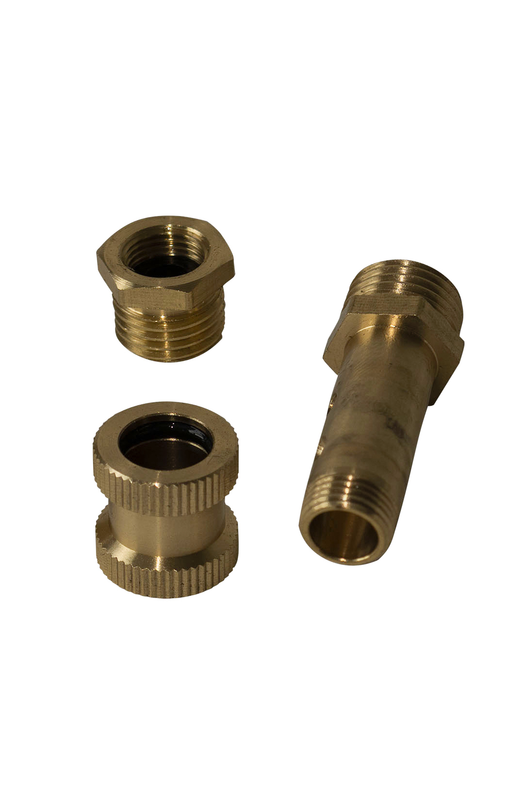 VALVULA DE PASO DE 1/4" TLF