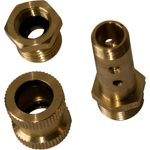 VALVULA DE PASO DE 1/4" TLF