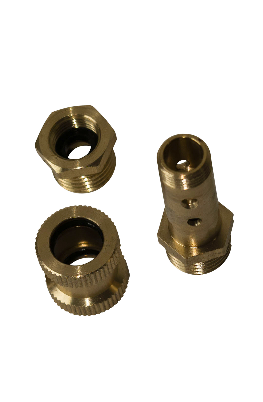 VALVULA DE PASO DE 1/4" TLF