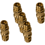 VALVULA DE PASO DE 1/4" TLF