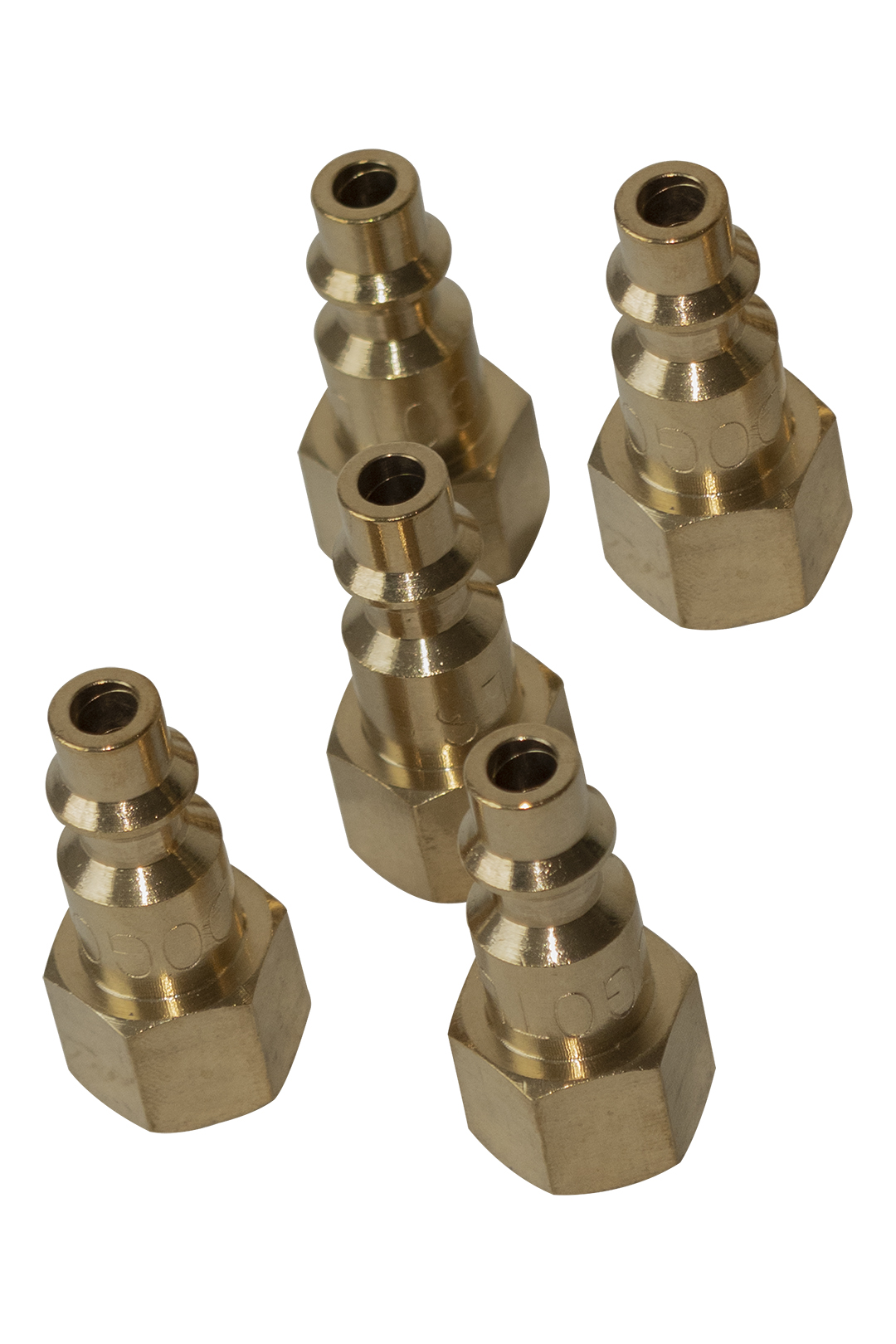 ESPIGA HEMBRA DE 1/4" AMERICANA