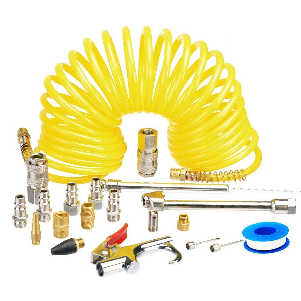 KIT DE ACCESORIOS NEUMATICOAS 1