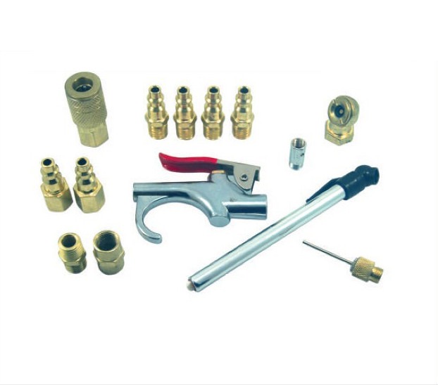 KIT DE ACCESORIOS NEUMATICOAS 2